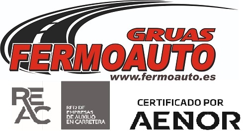 Fermoauto